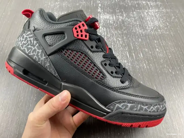 Cheap MAX FQ1579-006 Jordan Low Bred Spizike 0614